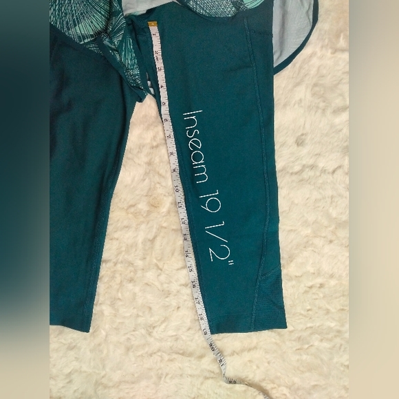 Under Armour Fly Fast Print Shapri - Picture 7 of 11